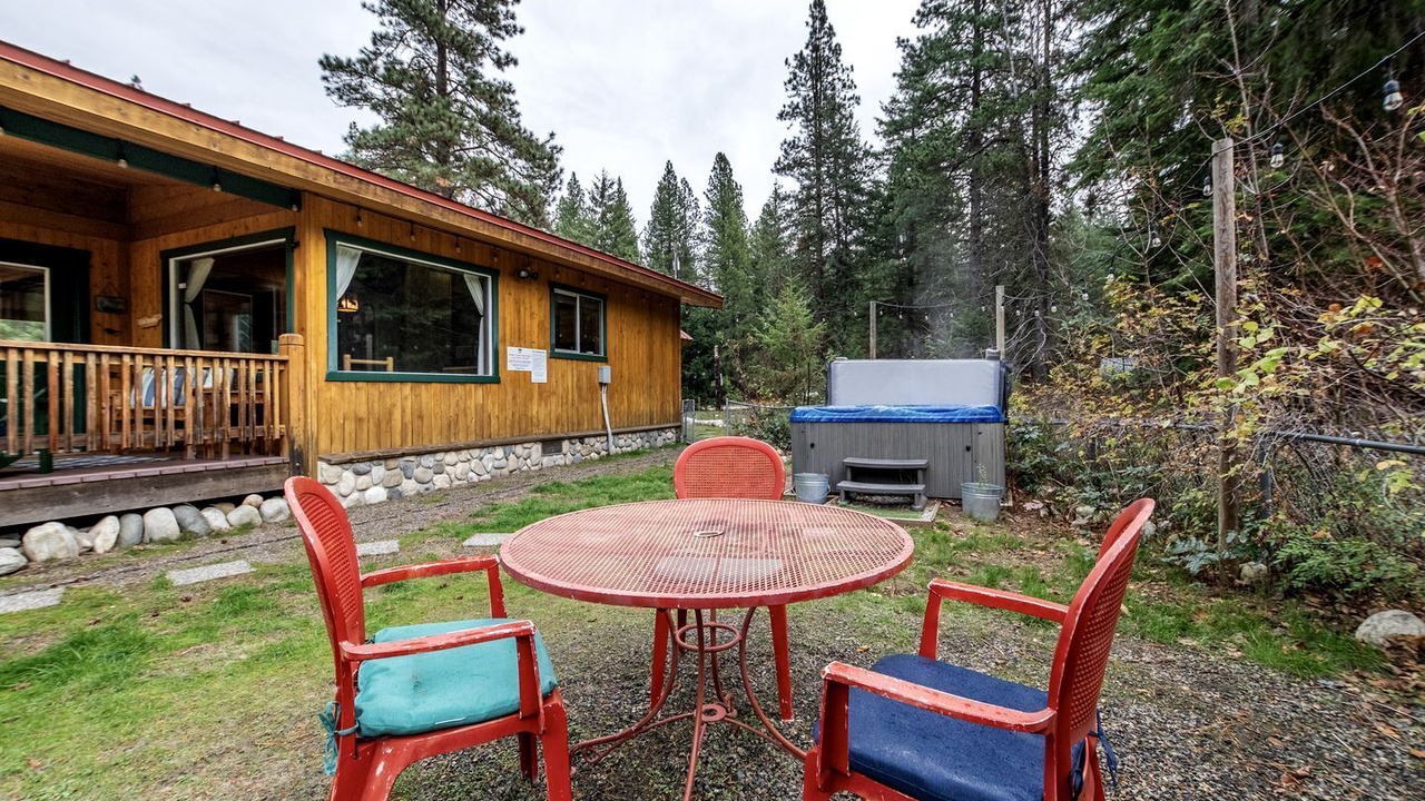 Photo of Outdoor in Leavenworth