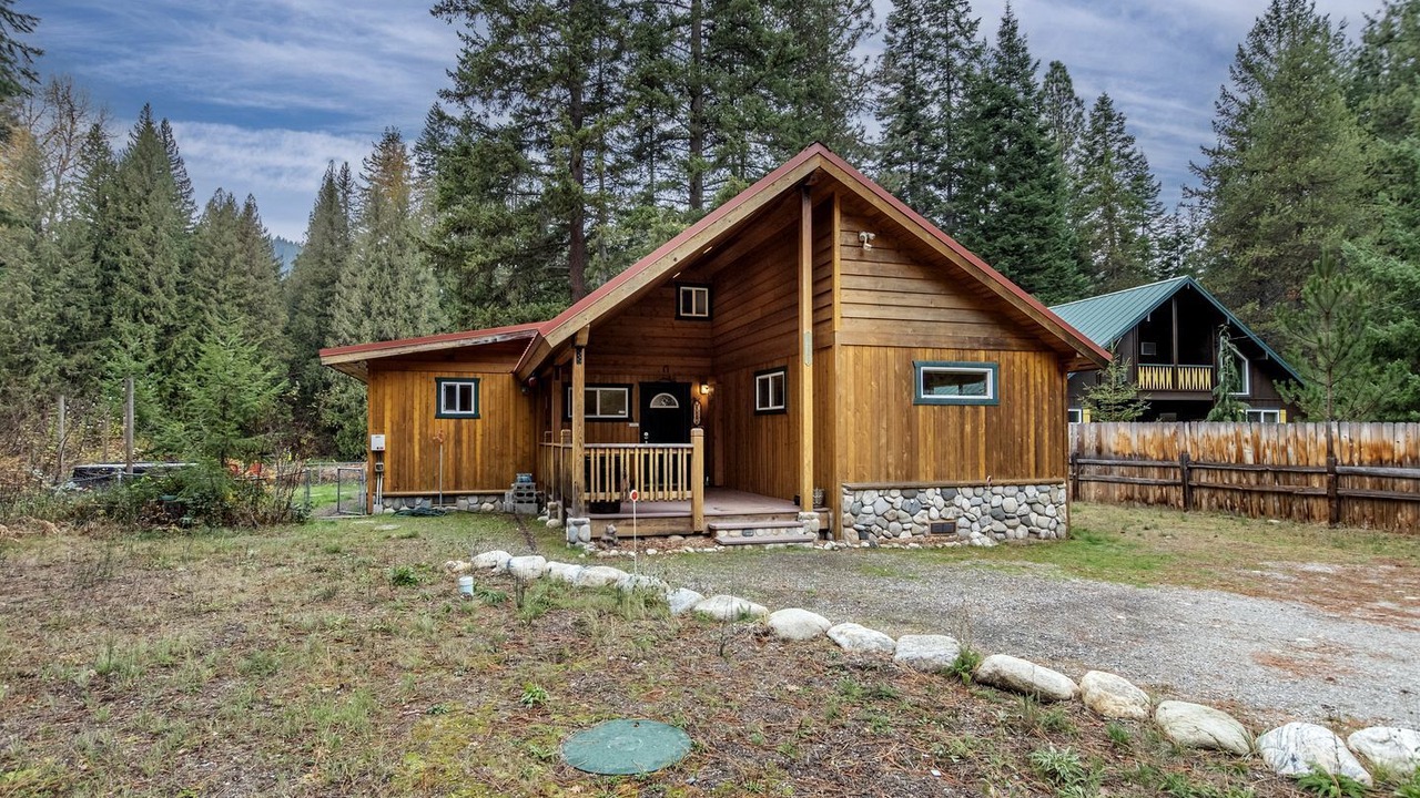 Photo of Outdoor in Leavenworth