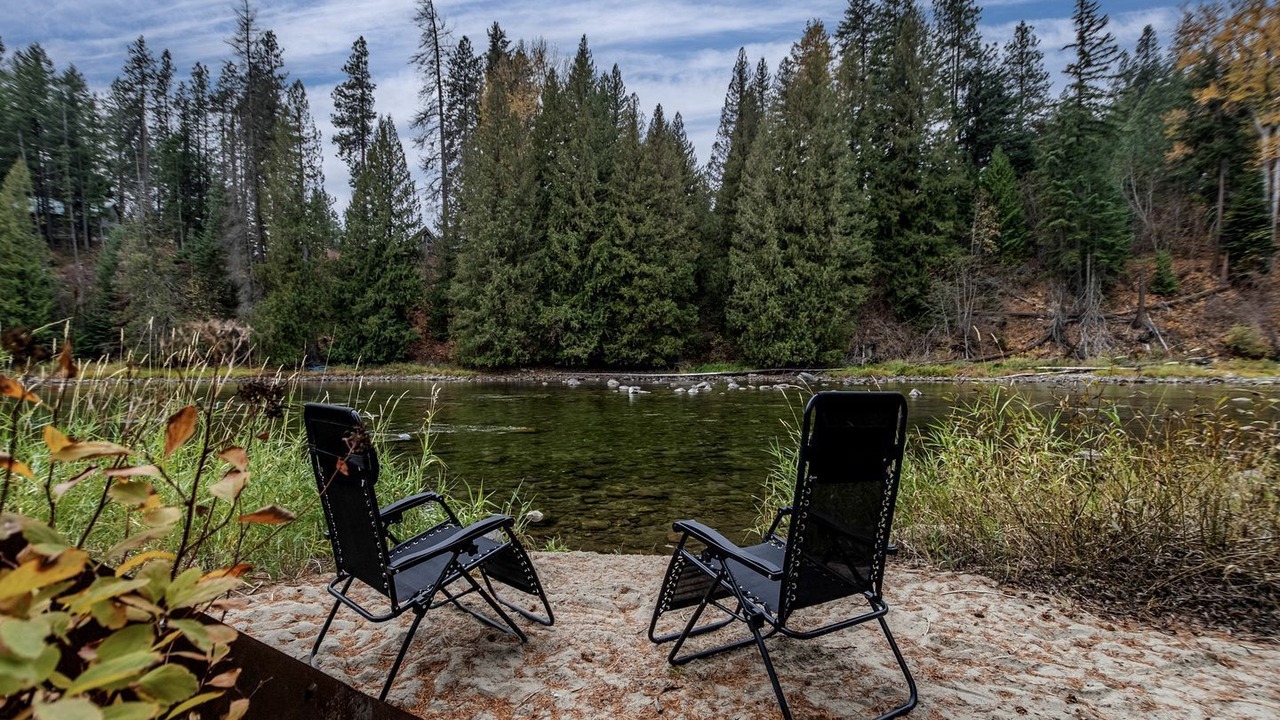Photo of Outdoor in Leavenworth