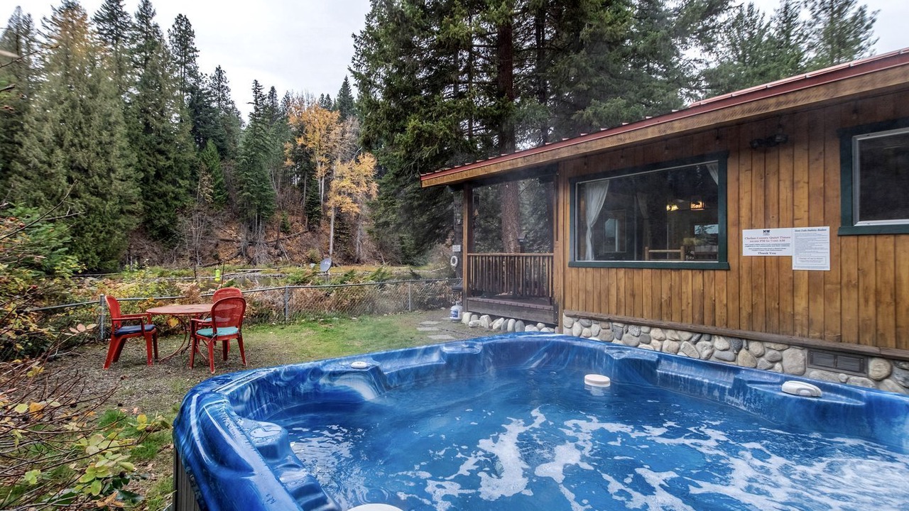 Photo of Outdoor in Leavenworth