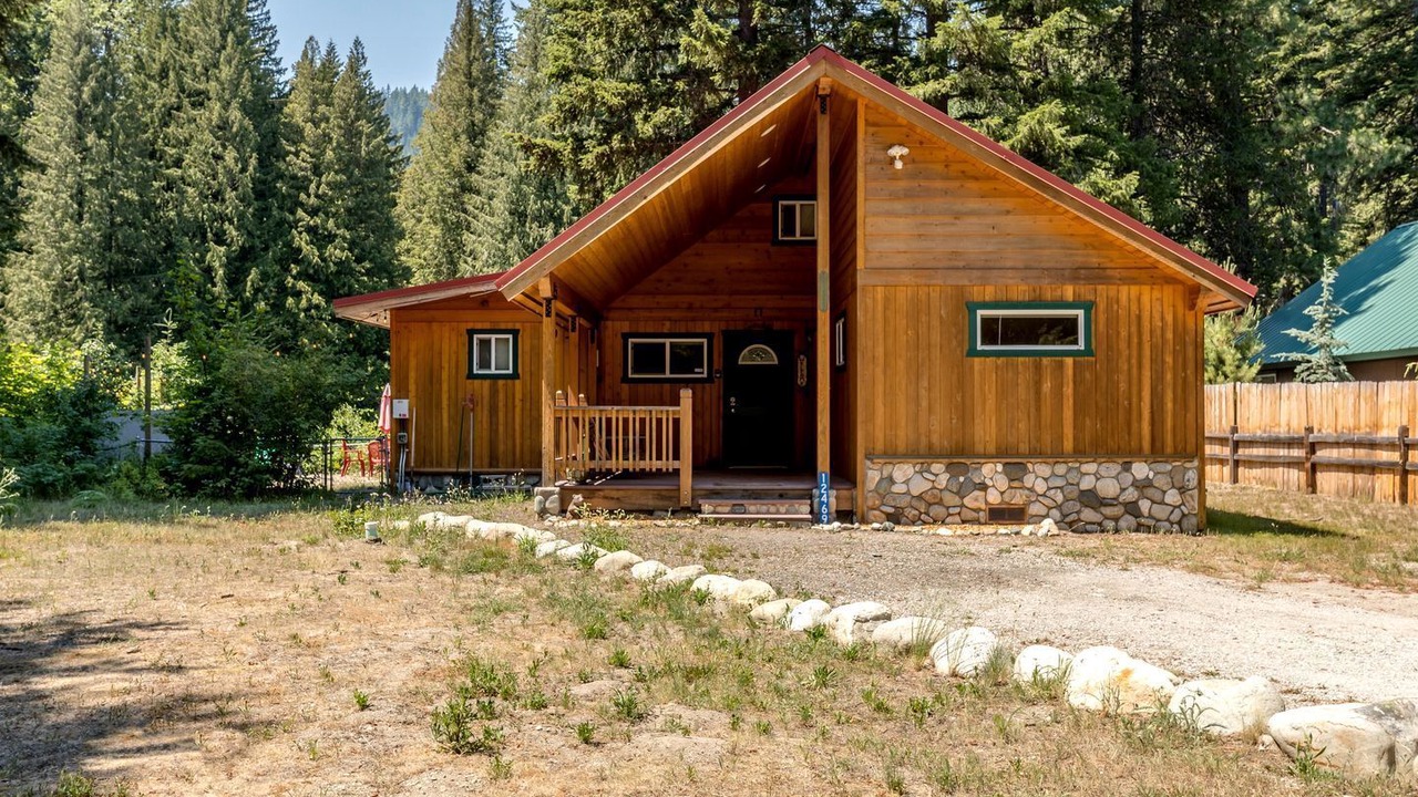 Photo of Outdoor in Leavenworth