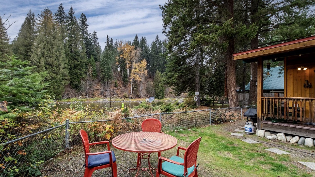 Photo of Outdoor in Leavenworth