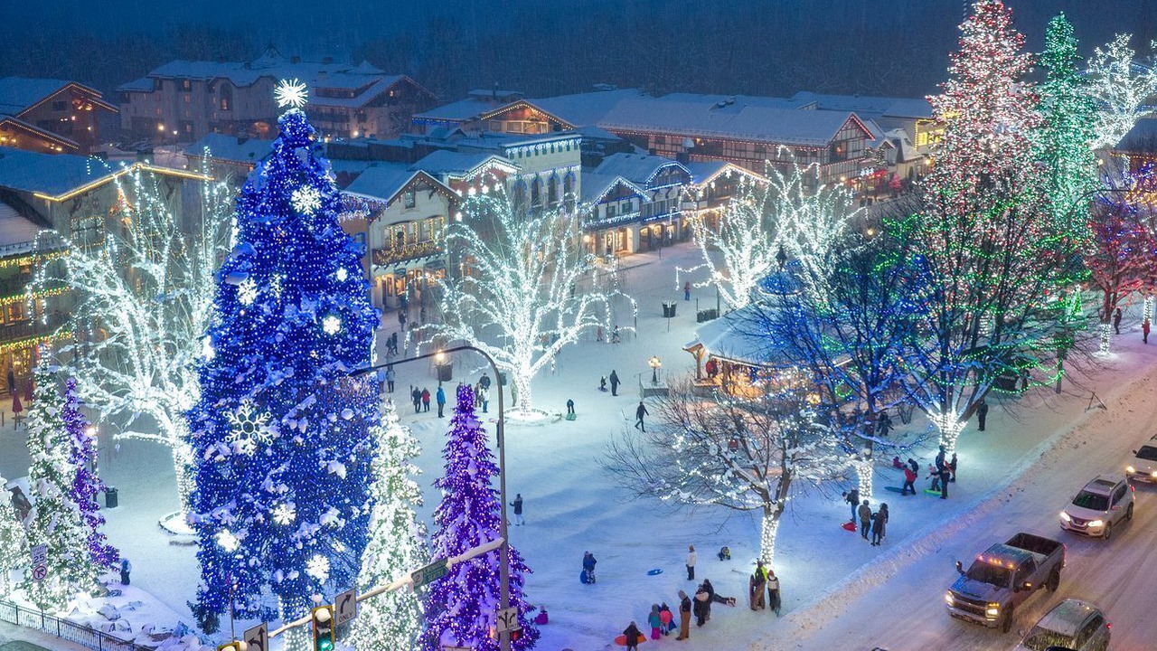 Photo of Others in Leavenworth