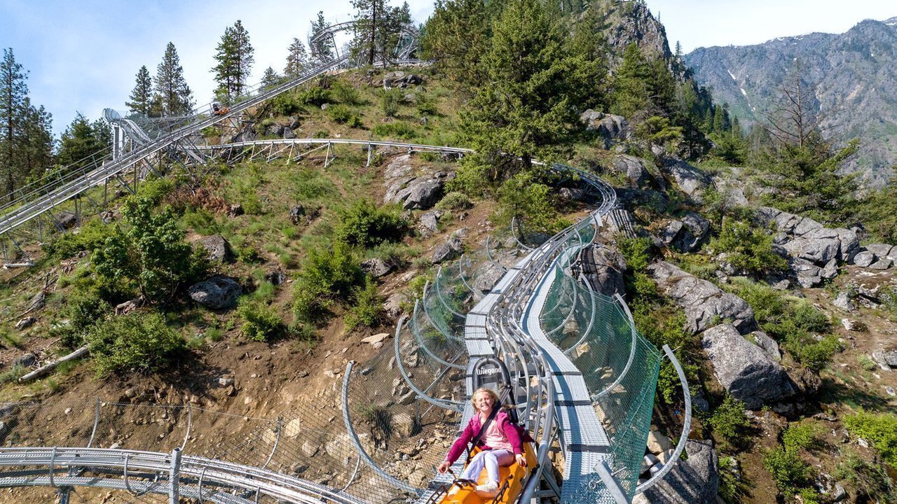 Photo of Others in Leavenworth
