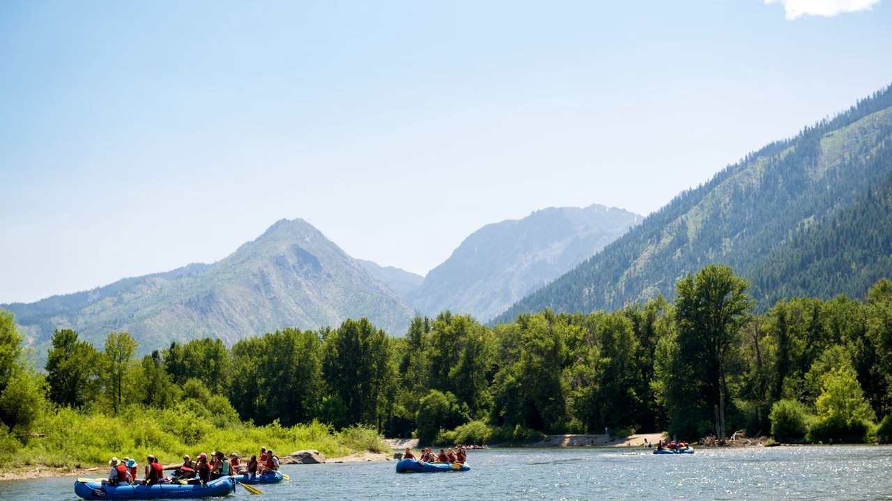 Photo of Others in Leavenworth