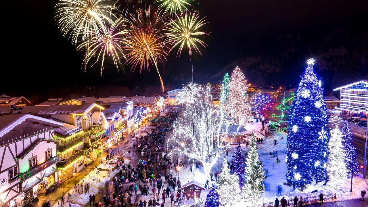 Photo of Others in Leavenworth