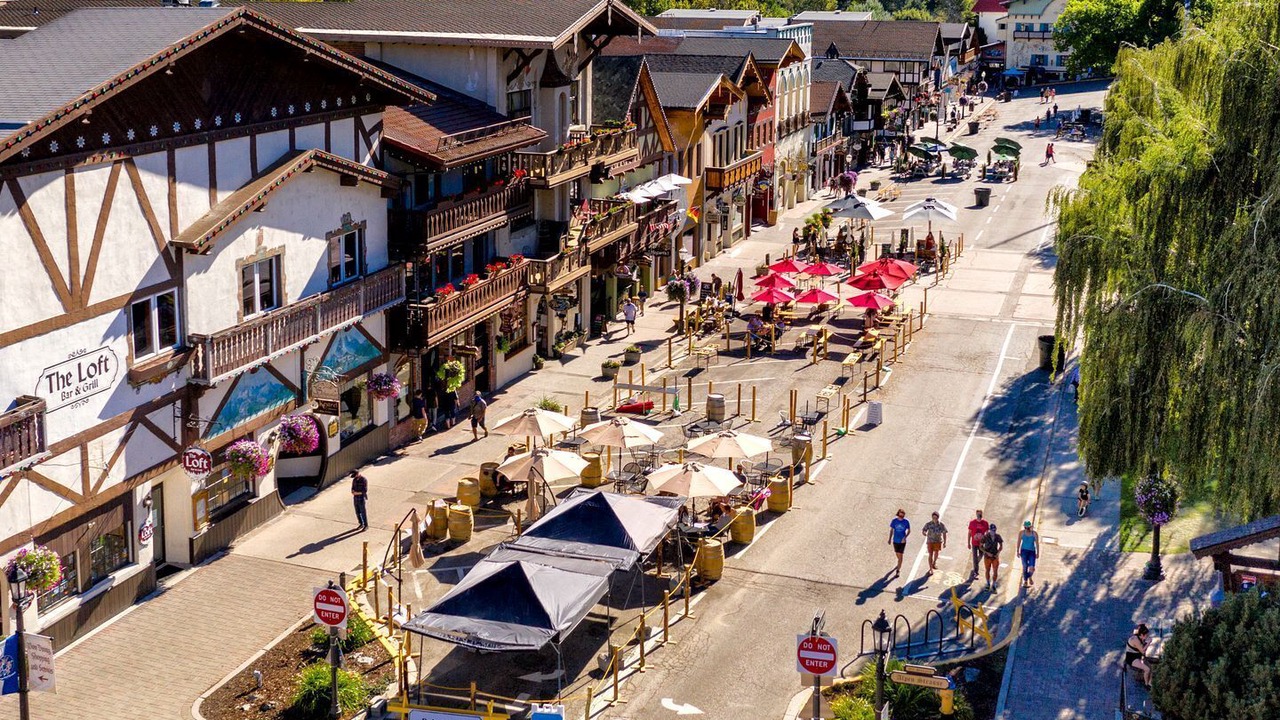 Photo of Others in Leavenworth