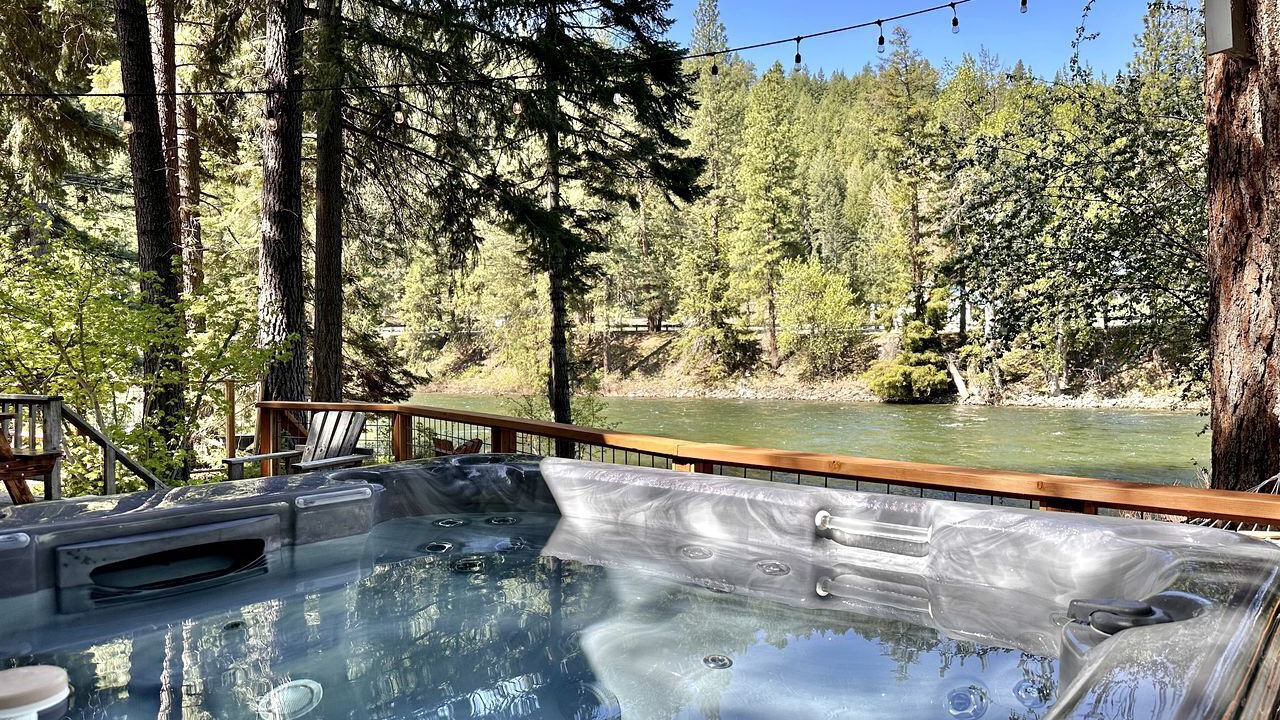Photo of Outdoor in Leavenworth