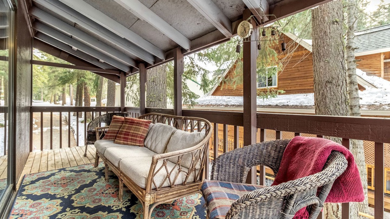 Photo of Outdoor in Leavenworth
