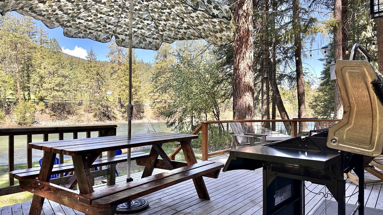 Photo of Outdoor in Leavenworth