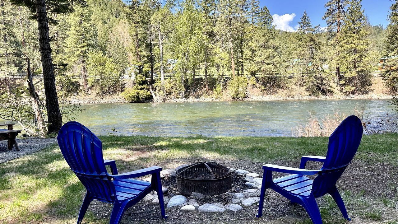 Photo of Outdoor in Leavenworth