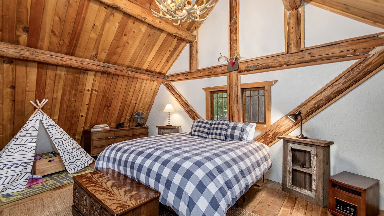 Photo of Bedroom in Ardenvoir