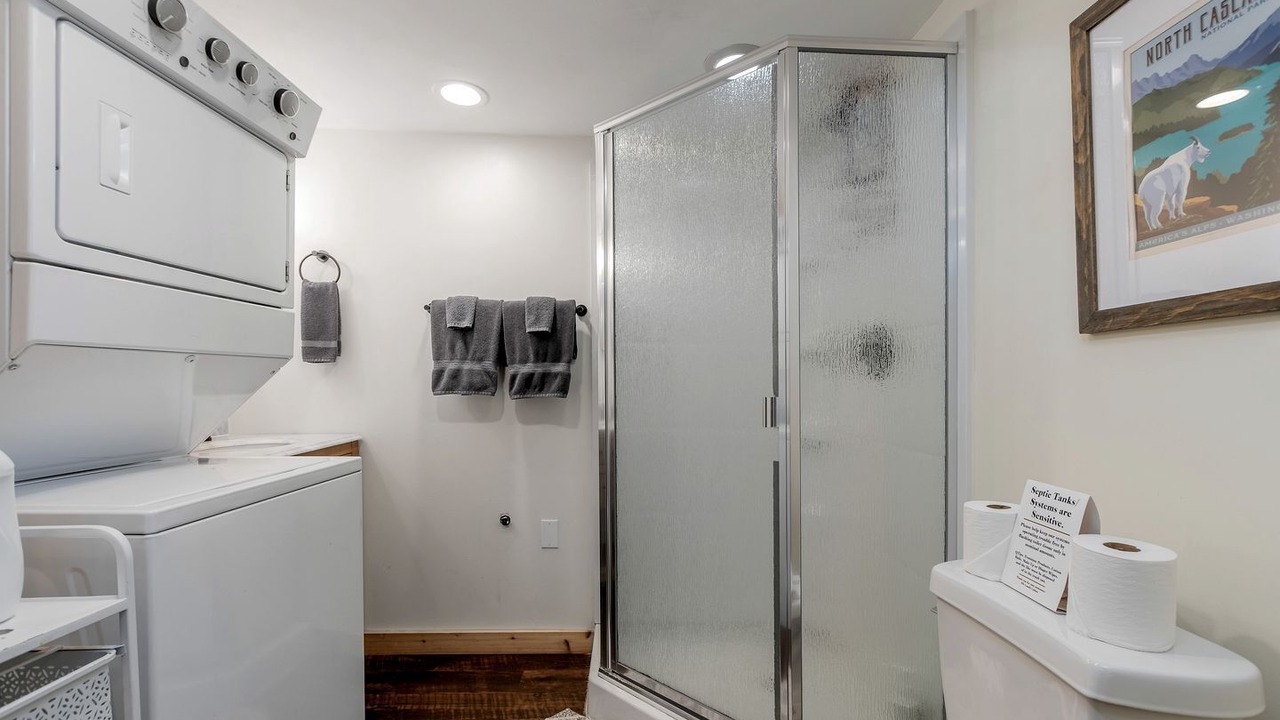 Photo of Bathroom in Ardenvoir