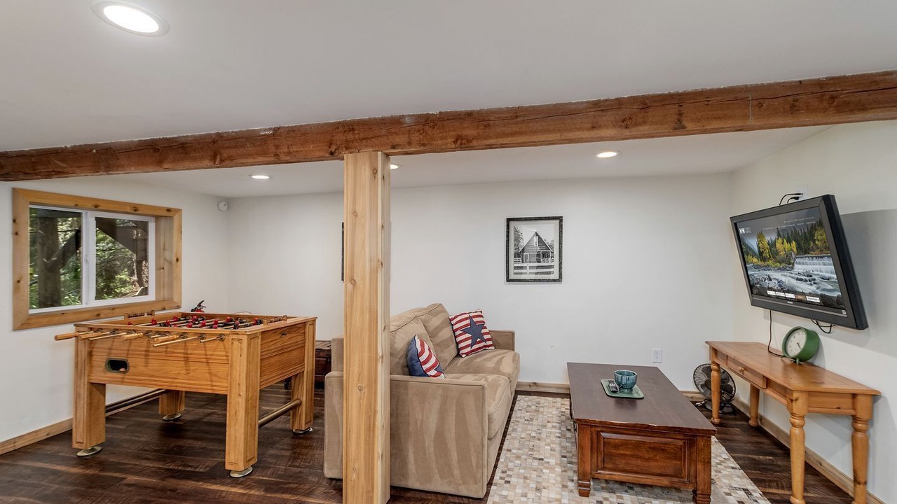 Photo of Livingroom in Ardenvoir