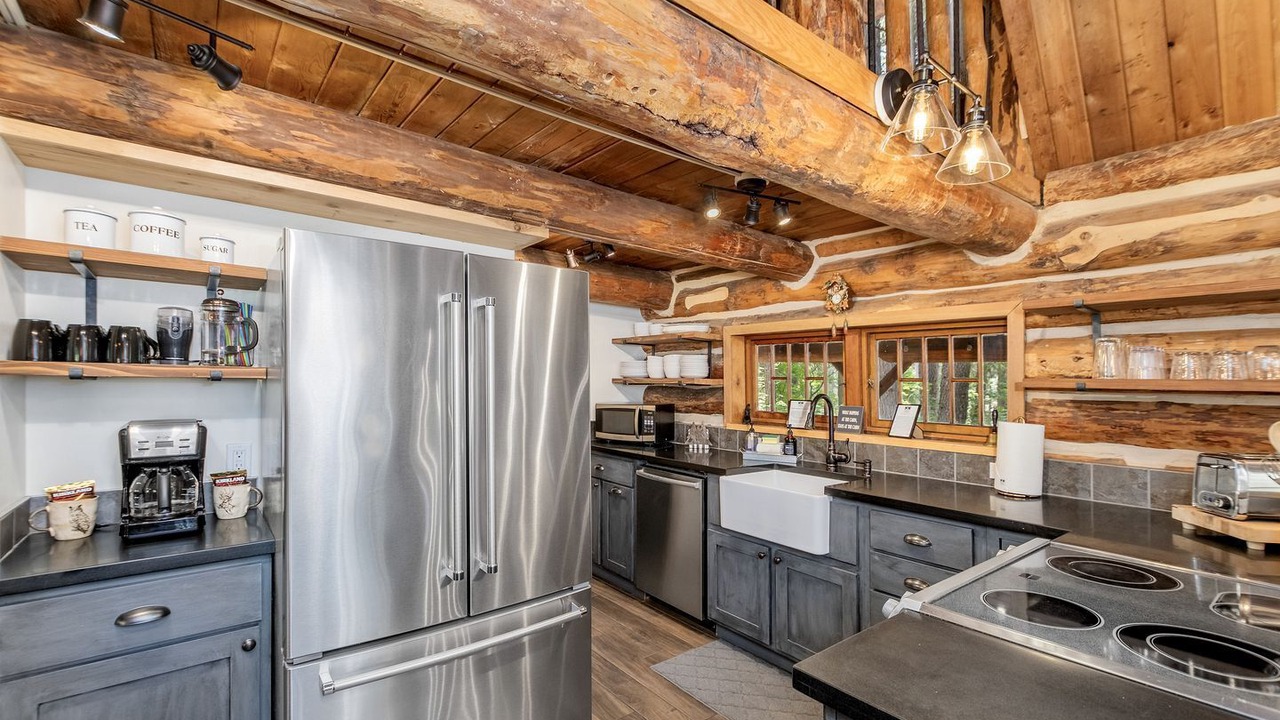 Photo of Kitchen in Ardenvoir
