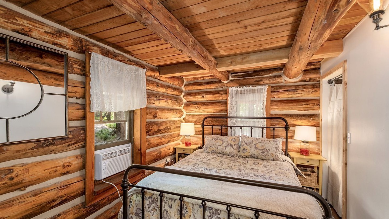 Photo of Bedroom in Ardenvoir
