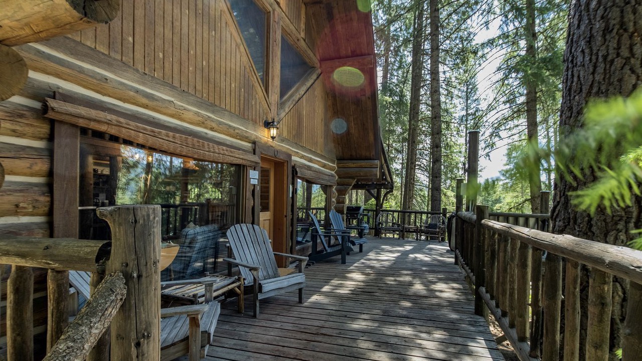 Photo of Patio Balcony in Ardenvoir