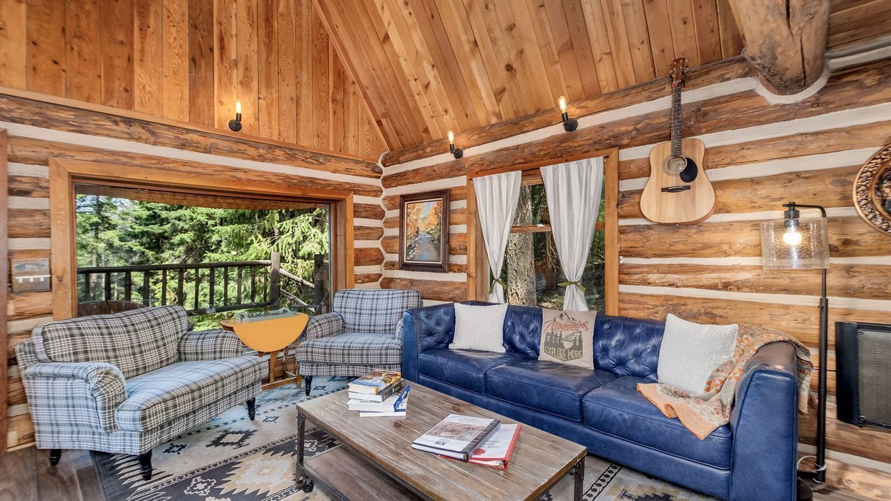 Photo of Livingroom in Ardenvoir