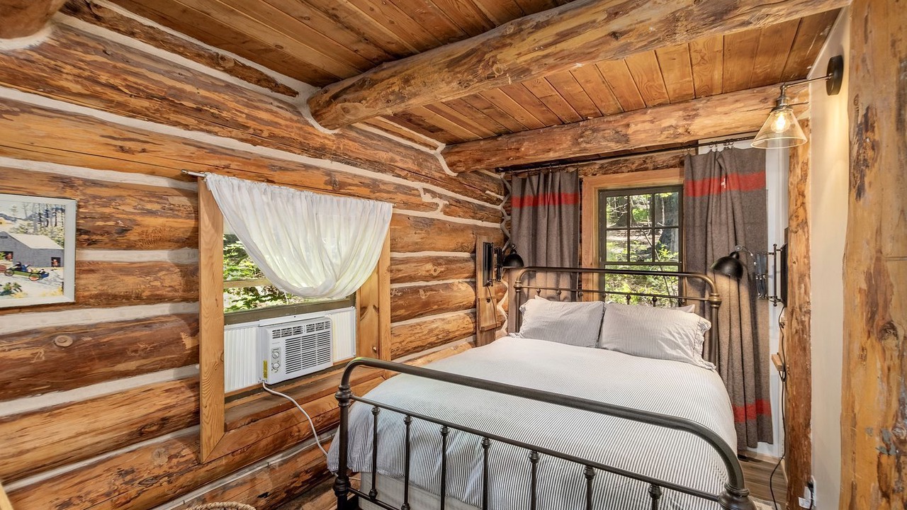 Photo of Bedroom in Ardenvoir