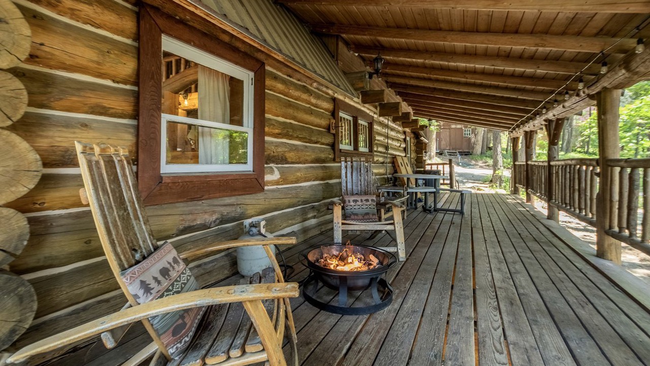 Photo of Patio Balcony in Ardenvoir