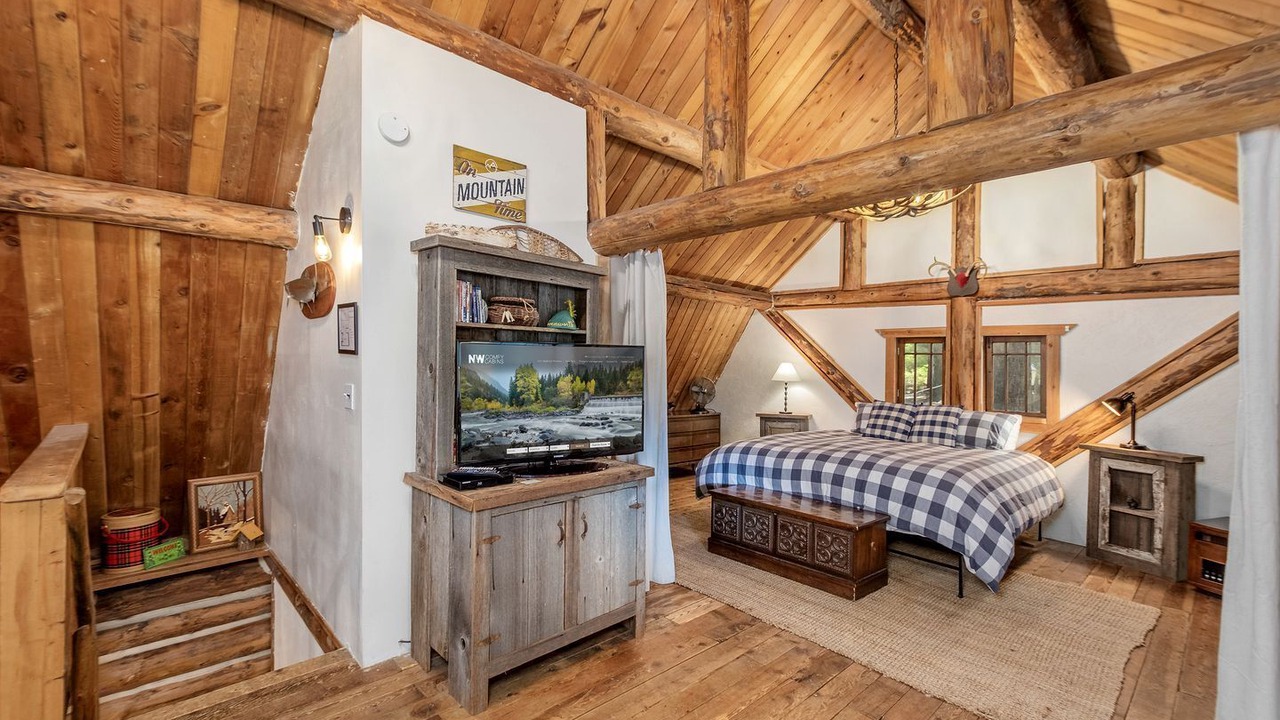 Photo of Bedroom in Ardenvoir
