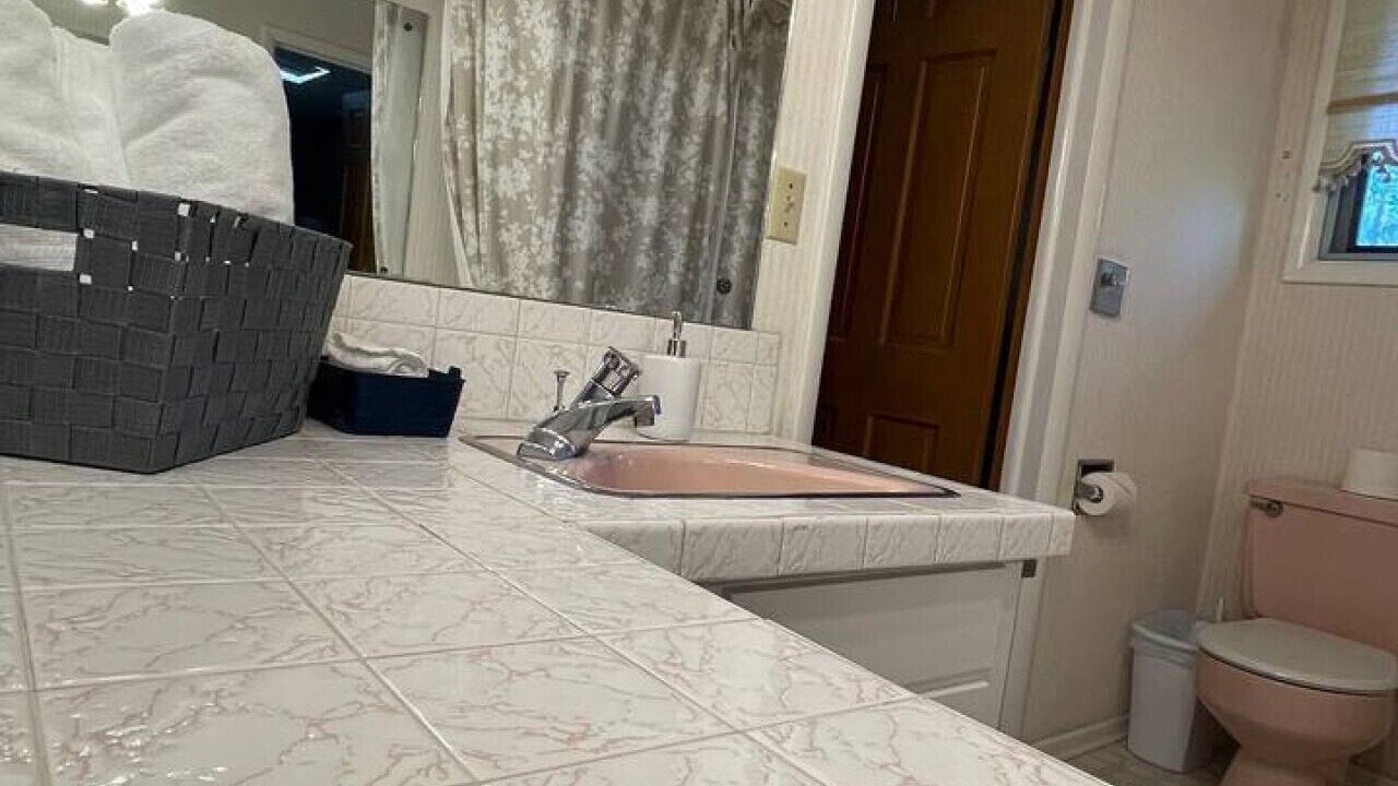 Photo of Bathroom in Hayden Lake