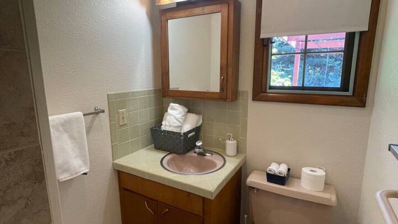 Photo of Bathroom in Hayden Lake