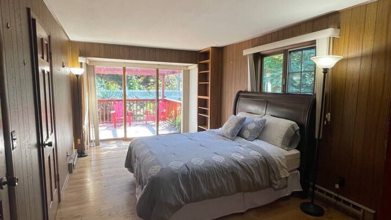 Photo of Bedroom in Hayden Lake