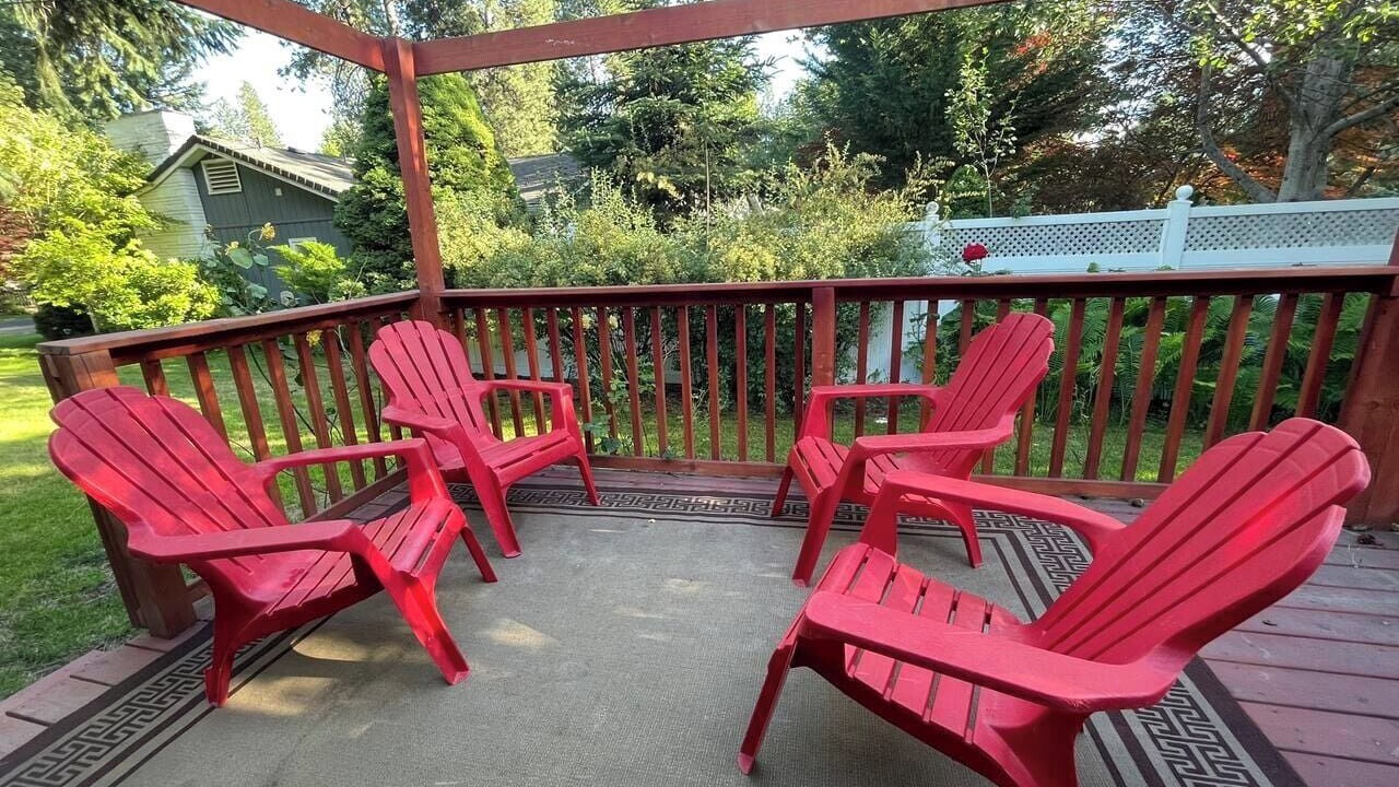 Photo of Outdoor in Hayden Lake