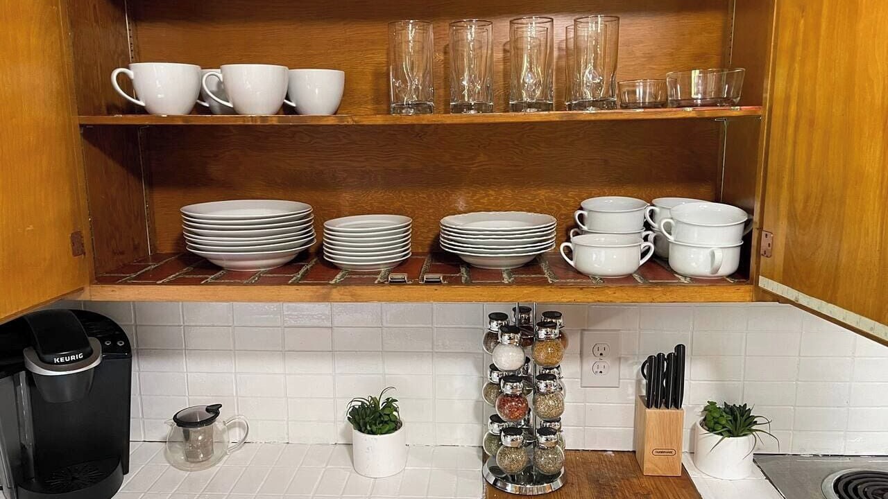 Photo of Kitchen in Hayden Lake