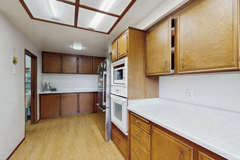 Photo of Kitchen in Clinton