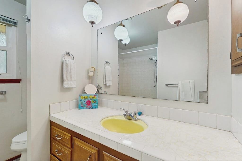 Photo of Bathroom in Clinton