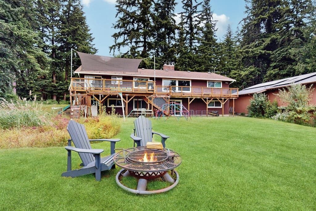 Photo of Outdoor in Clinton