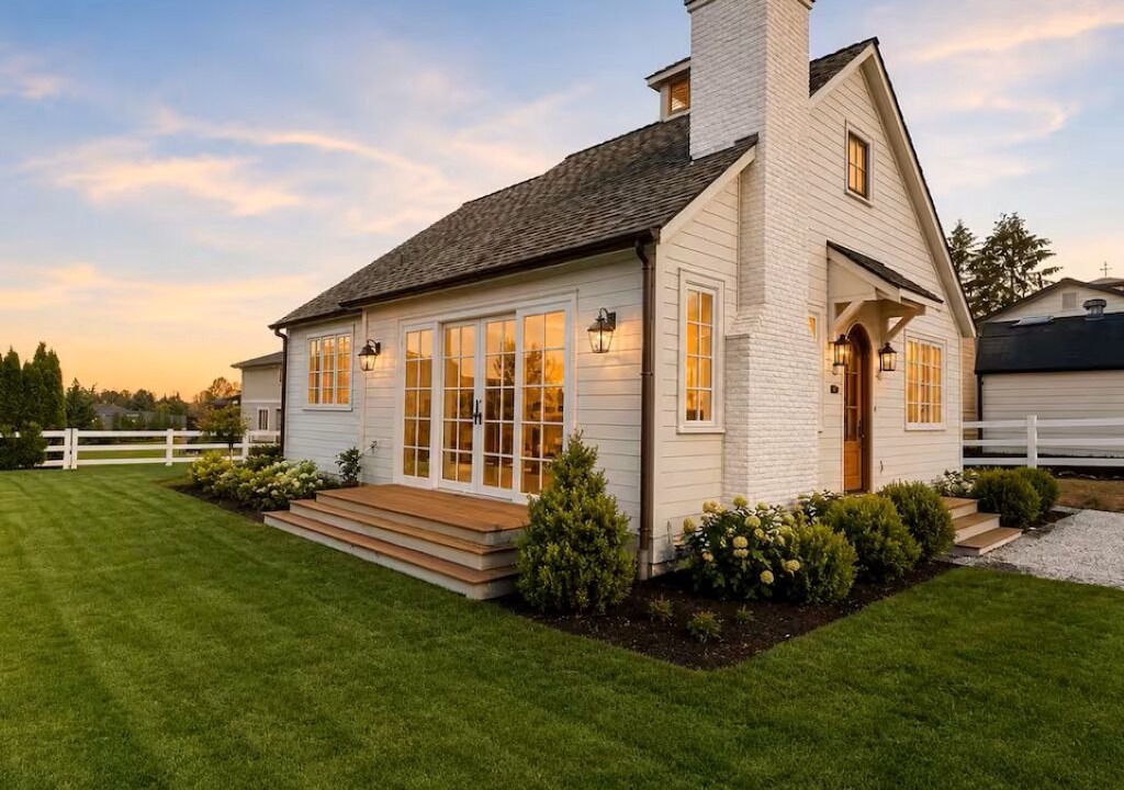 Photo of Outdoor in Woodinville