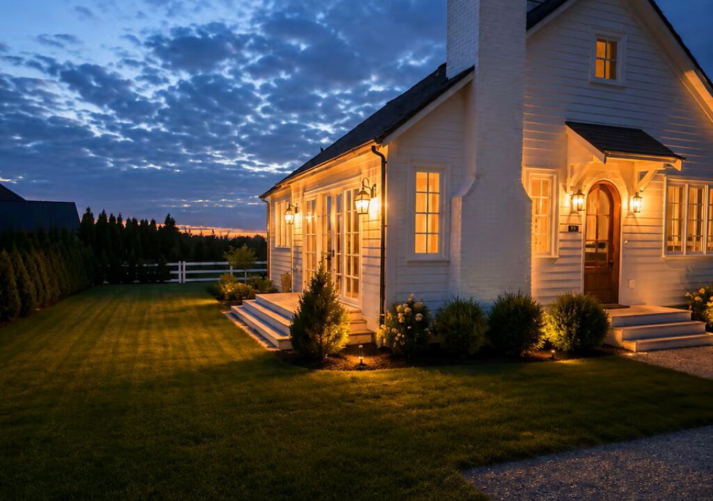 Photo of Outdoor in Woodinville
