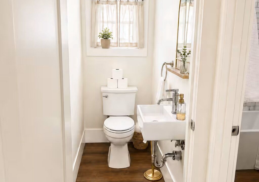 Photo of Bathroom in Woodinville