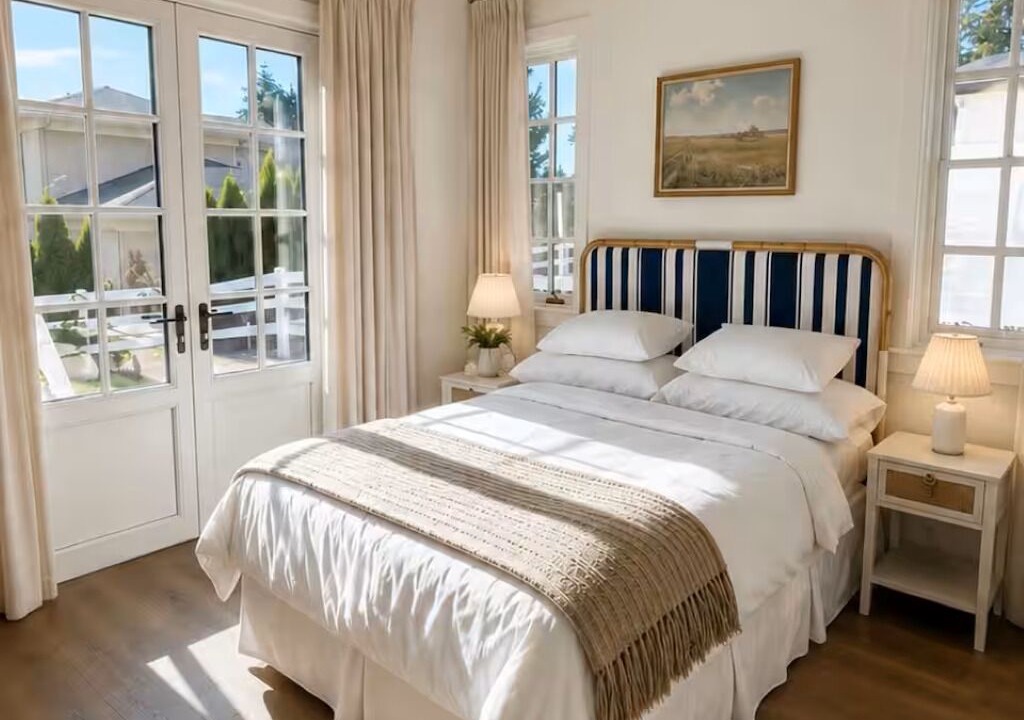 Photo of Bedroom in Woodinville