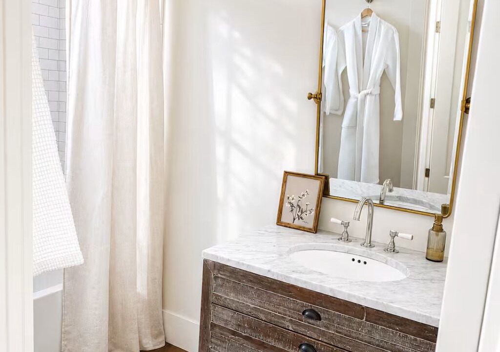 Photo of Bathroom in Woodinville