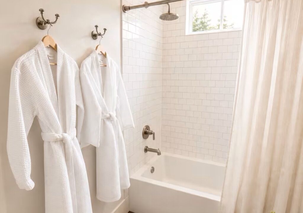 Photo of Bathroom in Woodinville