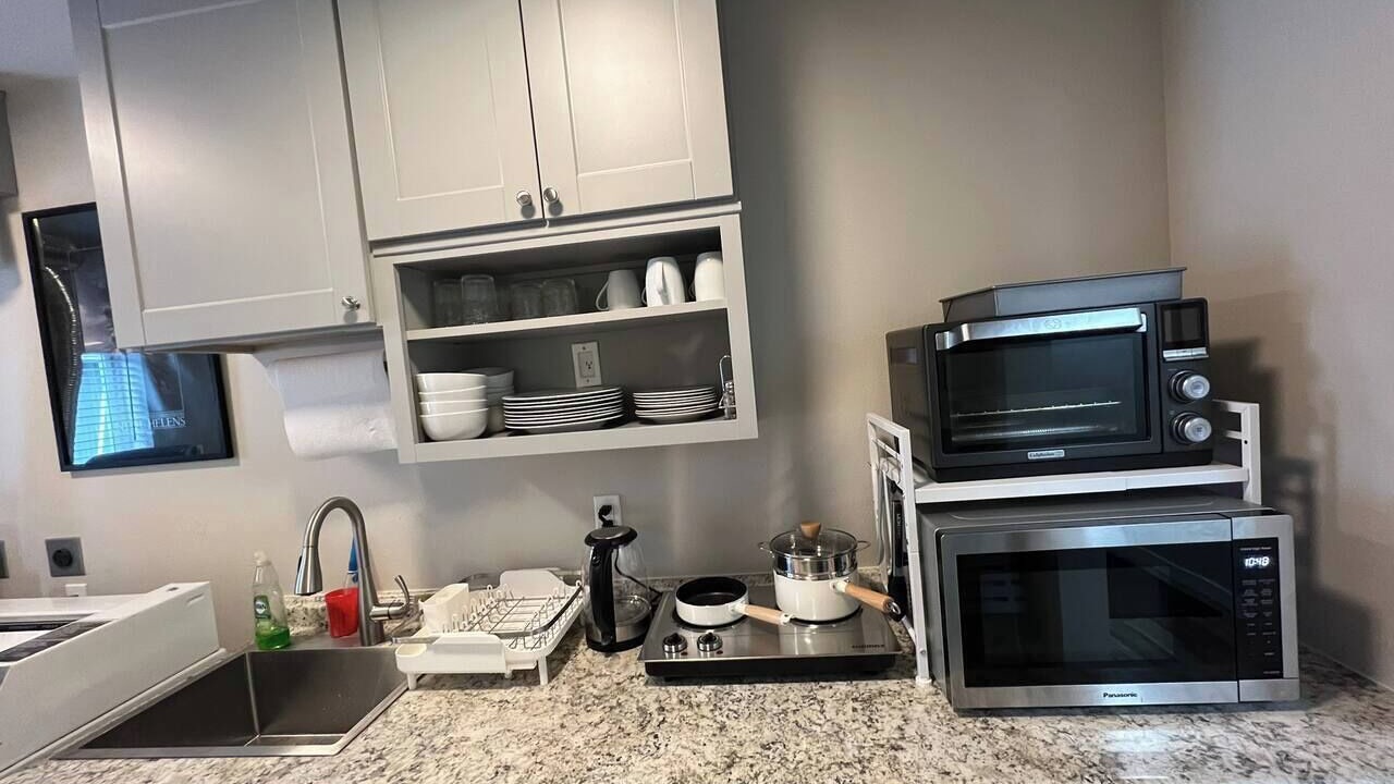 Photo of Kitchen in Mossyrock
