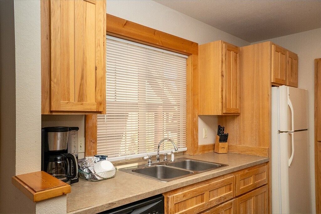 Photo of Kitchen in Klamath Falls