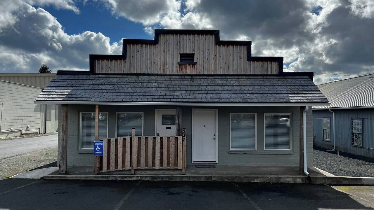 Photo of Outdoor in Mossyrock