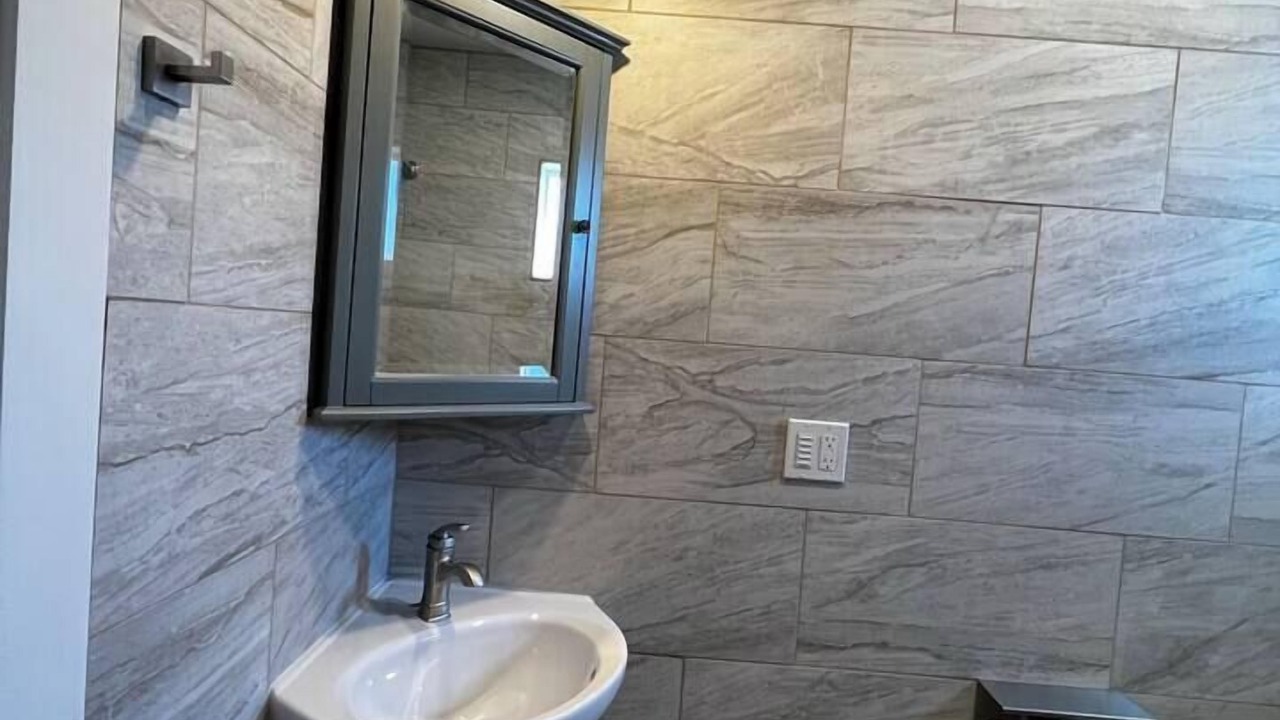 Photo of Bathroom in Mossyrock