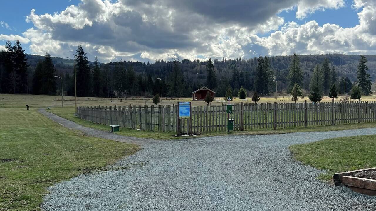 Photo of Others in Mossyrock
