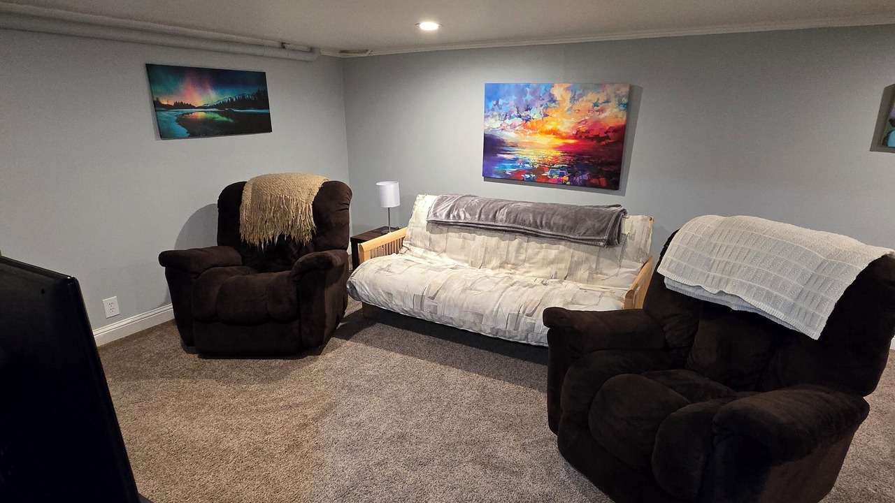 Photo of Livingroom in Eagle