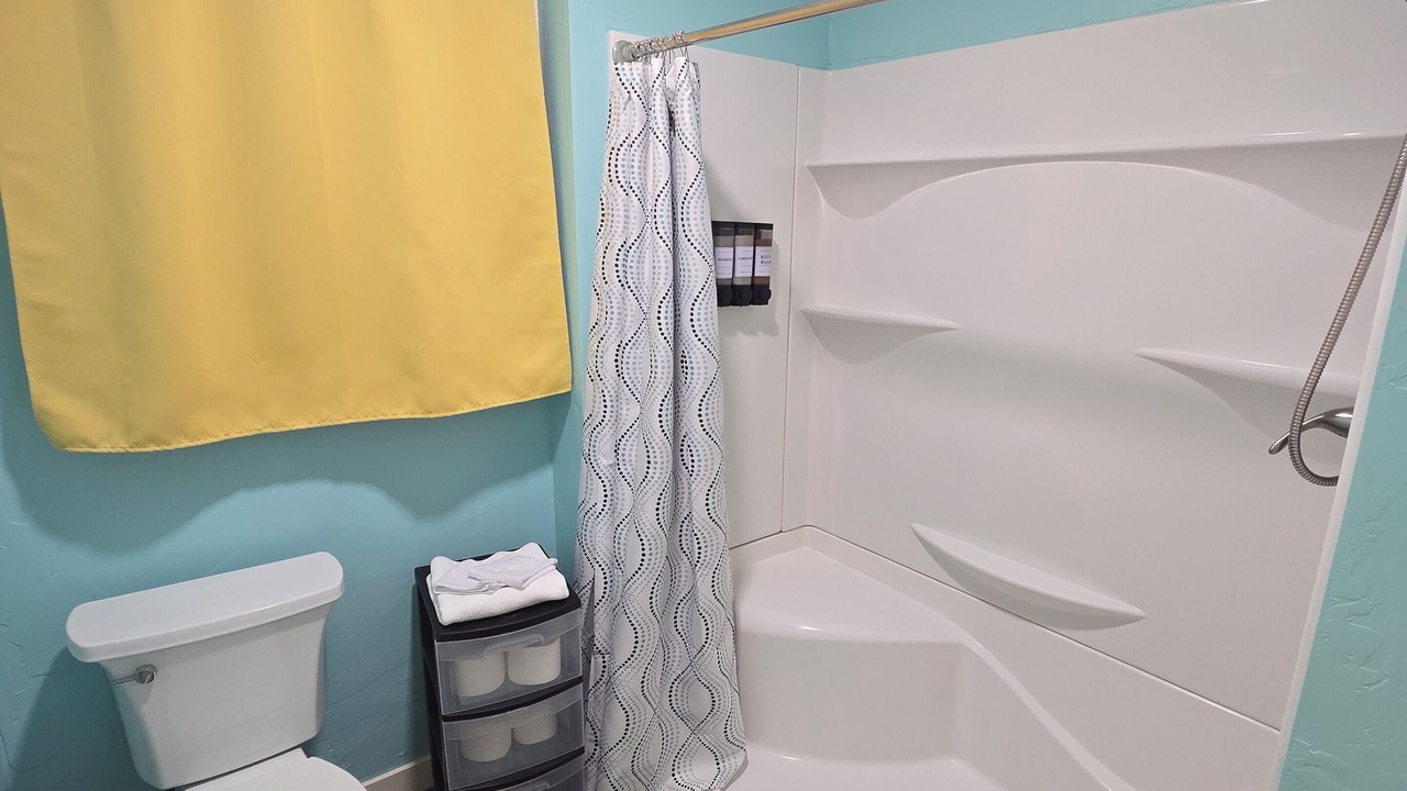 Photo of Bathroom in Eagle