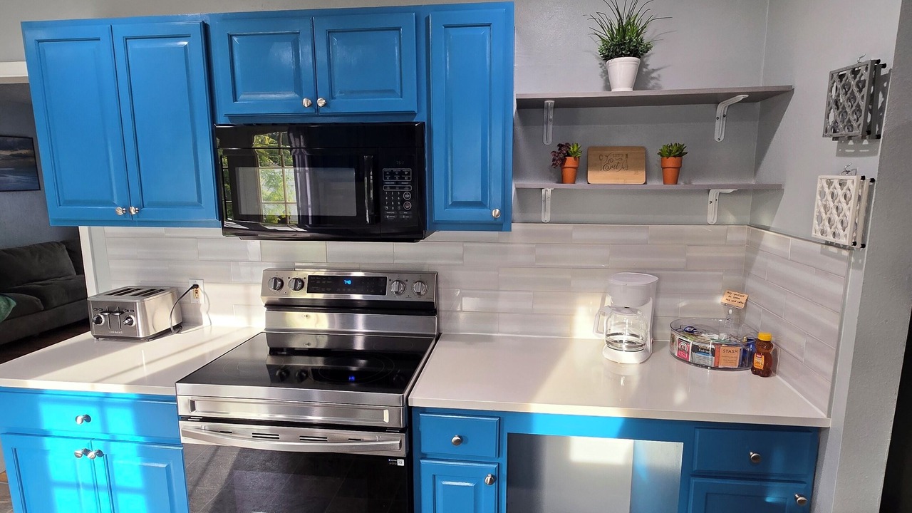 Photo of Kitchen in Eagle