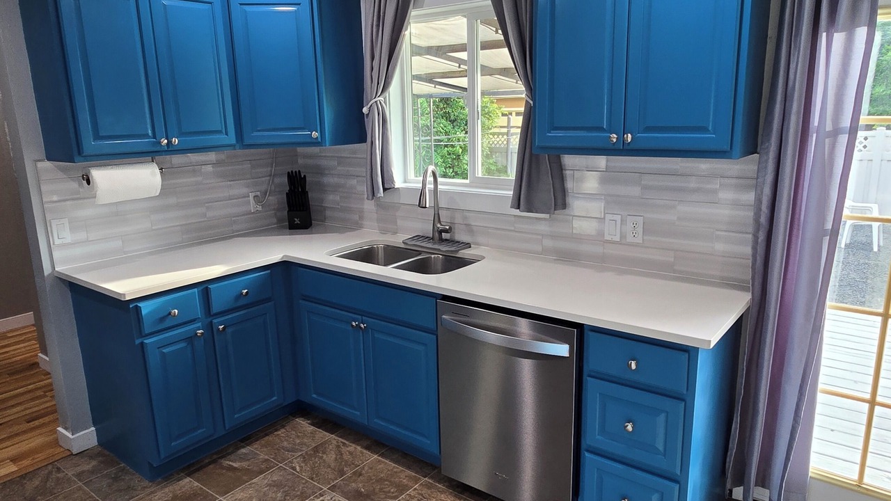 Photo of Kitchen in Eagle