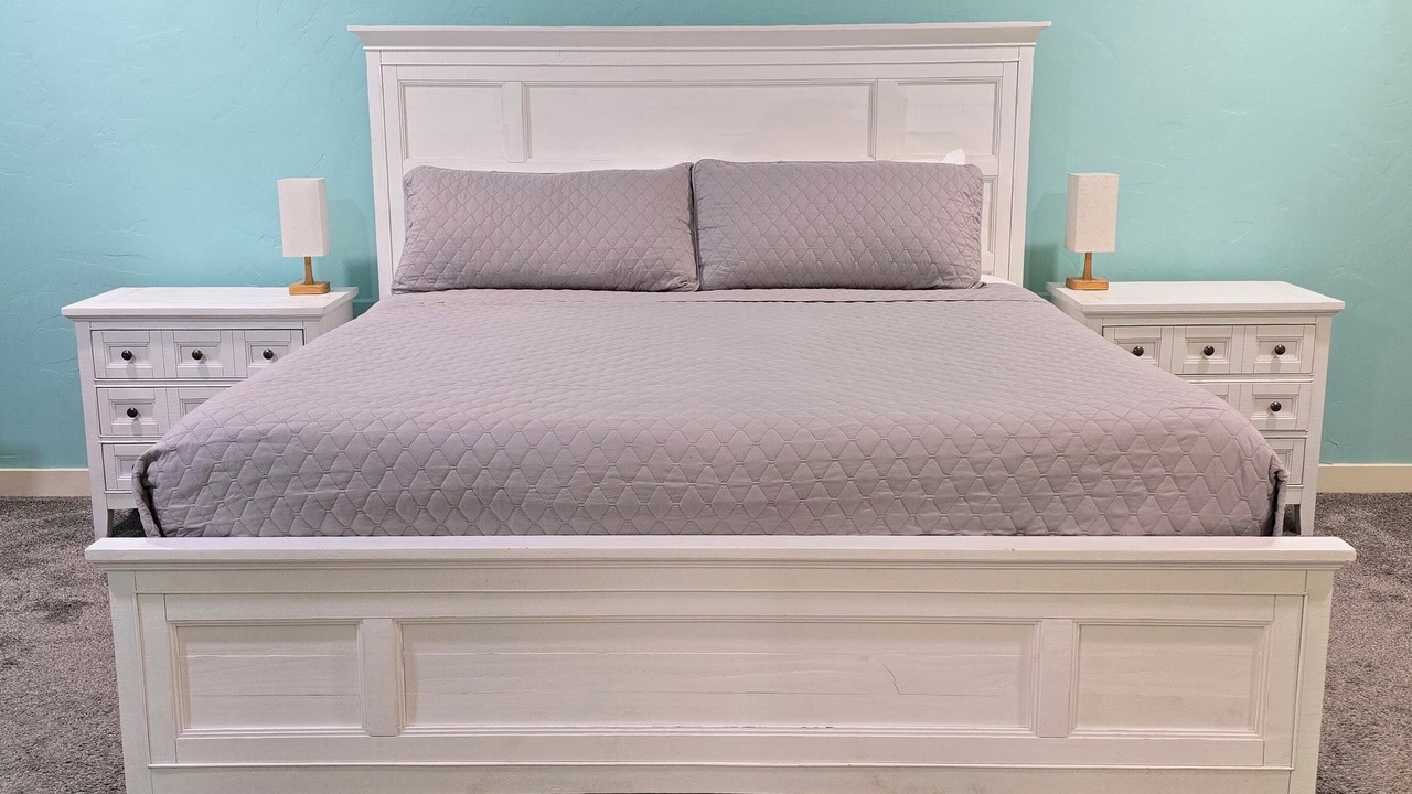 Photo of Bedroom in Eagle