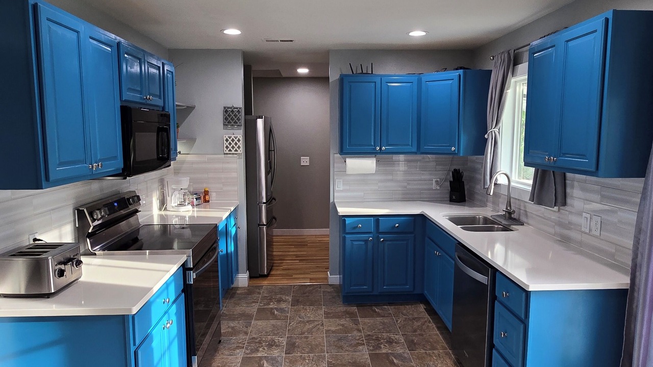 Photo of Kitchen in Eagle